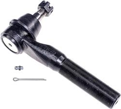 Dorman Premium Chassis Tie Rod Ends for 1998-1999 RAM 1500, RAM 2500, RAM 3500 - T3497PR