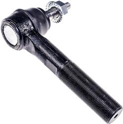 Dorman Premium Chassis Tie Rod Ends for 2000-2002 RAM 3500, RAM 2500, 2000-2001 RAM 1500 - T3526PR