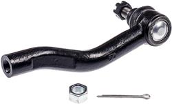Dorman Premium Chassis Tie Rod Ends for 2000-2005 ECHO - T3555PR
