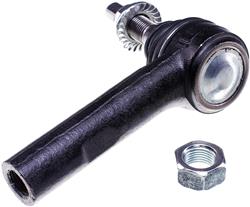 Dorman Premium Chassis Tie Rod Ends for 2000-2004 DAKOTA, 2000-2003 DURANGO - T3572PR