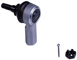 Dorman Premium Chassis Tie Rod Ends for 2001-2005 CIVIC, 2002-2006 CR-V - T3581XL