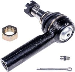 Dorman Premium Chassis Tie Rod Ends for 1998-1999 SENTRA - T3602PR