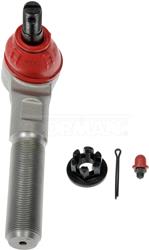 Dorman Premium Chassis Rugged Duty Tie Rod Ends for 2003-2008 RAM 3500, RAM 2500, 2006-2008 RAM 1500 - T3625RD