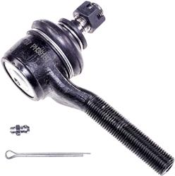 Dorman Premium Chassis Tie Rod Ends T401LPR