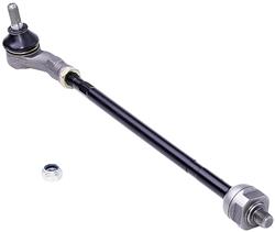 Dorman Premium Chassis Tie Rod Ends for 1995-1997 PASSAT - TA43042PR