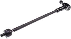 Dorman Premium Chassis Tie Rod Ends for 1990-1993 PASSAT - TA43054PR