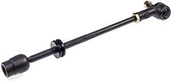 Dorman Premium Chassis Tie Rod Ends for 1985-1996 GOLF, 1985-1989 JETTA - TA43064PR