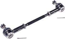 Dorman Premium Chassis Tie Rod Ends for 1996-1999 SLX, 1995-2002 TROOPER, 1999-2001 VEHICROSS - TA62020PR