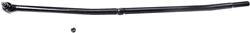 Dorman Premium Chassis Tie Rod Ends for 2000-2002 RAM 3500, RAM 2500, 2000-2001 RAM 1500 - TC81033PR