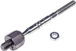 Dorman Premium Chassis Tie Rod Ends for 2004-2010 X3, 2007-2013 X5, 2008-2014 X6 - TI14100PR