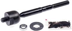 Dorman Premium Chassis Tie Rod Ends for 1998-2005 GS300, 1998-2000 GS400, 2001-2005 GS430 - TI64020PR