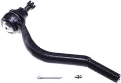 Dorman Premium Chassis Tie Rod Ends for 1979-1981 280ZX, 1977-1980 810 - TI70110PR