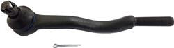 Dorman Premium Chassis Tie Rod Ends for 1973-1978 CORONA - TI741037PR
