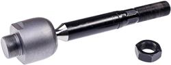 Dorman Premium Chassis Tie Rod Ends for 2008-2022 SEQUOIA, 2007-2021 TUNDRA - TI74280XL