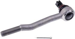 Dorman Premium Chassis Tie Rod Ends for 1986-1995 4RUNNER, PICKUP, 1993-1998 T100 - TI75090XL
