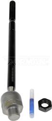 Dorman Premium Chassis Rugged Duty Tie Rod Ends for 2011-2012 1500, 2006-2010 RAM 1500 - TI81320RD