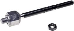 Dorman Premium Chassis Tie Rod Ends for 2003-2006 LS, 2003-2008 S-TYPE, 2003-2005 THUNDERBIRD - TI85055XL