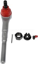 Dorman Premium Chassis Rugged Duty Tie Rod Ends TI85312RD