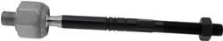 Dorman Premium Chassis Tie Rod Ends for 2015-2024 EDGE, 2016-2018 MKX, 2019-2023 NAUTILUS - TI86190XL