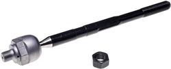 Dorman Premium Chassis Tie Rod Ends for 2006-2010 H3, 2009-2010 H3T - TI91140XL