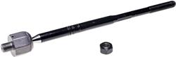 Dorman Premium Chassis Tie Rod Ends for 2011 9-4X, 2010-2016 SRX - TI91390XL