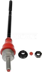 Dorman Premium Chassis Rugged Duty Tie Rod Ends TI92070RD