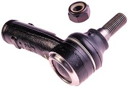 Dorman Premium Chassis Tie Rod Ends for 2000-2006 TT QUATTRO, TT, 2004 R32 - TO12041PR