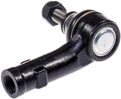 Dorman Premium Chassis Tie Rod Ends for 2000-2006 TT QUATTRO, TT, 2004 R32 - TO12042PR