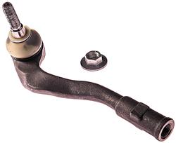 Dorman Premium Chassis Tie Rod Ends TO12081PR