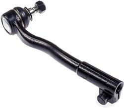 Dorman Premium Chassis Tie Rod Ends for 1995-2001 740I, 740IL, 750IL - TO14033PR
