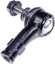 Dorman Premium Chassis Tie Rod Ends for 1995-2002 CABRIO, 1995-1997 PASSAT - TO43092PR