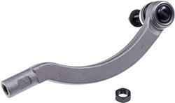 Dorman Premium Chassis Tie Rod Ends for 2001-2009 S60, 2000-2006 S80, 2001-2007 V70 - TO45002XL