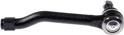 Dorman Premium Chassis Tie Rod Ends TO50132PR