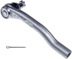 Dorman Premium Chassis Tie Rod Ends for 2009-2014 FIT, 2010-2014 INSIGHT - TO59101PR