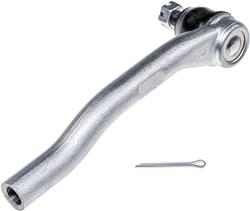 Dorman Premium Chassis Tie Rod Ends for 2009-2014 FIT, 2010-2014 INSIGHT - TO59102PR