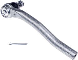 Dorman Premium Chassis Tie Rod Ends for 1997-2001 PRELUDE - TO59151PR