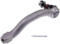 Dorman Premium Chassis Tie Rod Ends for 2008-2012 ACCORD, 2009-2014 TSX - TO59162XL