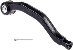 Dorman Premium Chassis Tie Rod Ends for 1992-1996 PRELUDE - TO59181PR