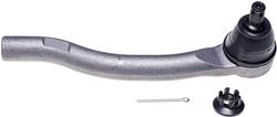 Dorman Premium Chassis Tie Rod Ends for 2007-2013 MDX, 2009-2015 PILOT, 2010-2013 ZDX - TO59202XL