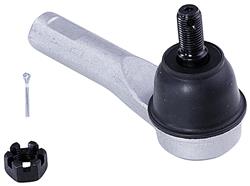 Dorman Premium Chassis Tie Rod Ends for 1999-2004 ODYSSEY - TO59215XL