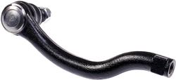 Dorman Premium Chassis Tie Rod Ends for 2012-2015 CIVIC, 2013-2022 ILX - TO59251PR