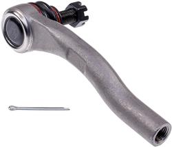 Dorman Premium Chassis Tie Rod Ends for 2012-2016 CR-V - TO59261XL