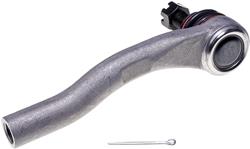 Dorman Premium Chassis Tie Rod Ends for 2012-2016 CR-V - TO59262XL