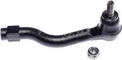 Dorman Premium Chassis Tie Rod Ends for 2010-2011 ACCORD CROSSTOUR, 2012-2015 CROSSTOUR - TO59282PR