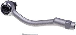 Dorman Premium Chassis Tie Rod Ends for 2006-2011 ACCENT - TO60031XL