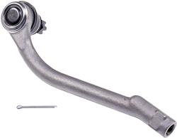 Dorman Premium Chassis Tie Rod Ends for 2010-2013 FORTE KOUP, FORTE, 2007-2012 ELANTRA - TO60051XL