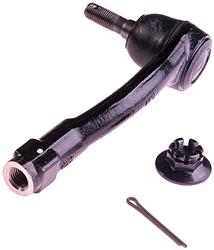 Dorman Premium Chassis Tie Rod Ends for 2011-2014 EQUUS, 2017-2020 G80, 2009-2016 GENESIS - TO60121PR