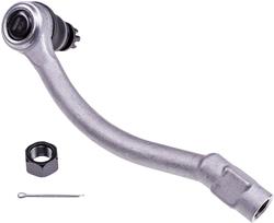 Dorman Premium Chassis Tie Rod Ends TO60201XL
