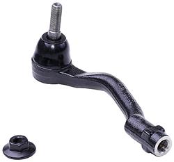 Dorman Premium Chassis Tie Rod Ends for 2017 G80, 2017-2019 G90, 2015-2016 GENESIS - TO60272PR
