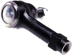 Dorman Premium Chassis Tie Rod Ends for 2010-2016 GENESIS COUPE - TO60395PR